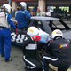 Image for article titled $500 Race Car Virus Continues Its Spread: TransMaro Wins ChumpCar Infineon